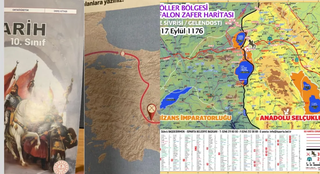 Tingader ve 1176 derneğinden rektöre çsğrı