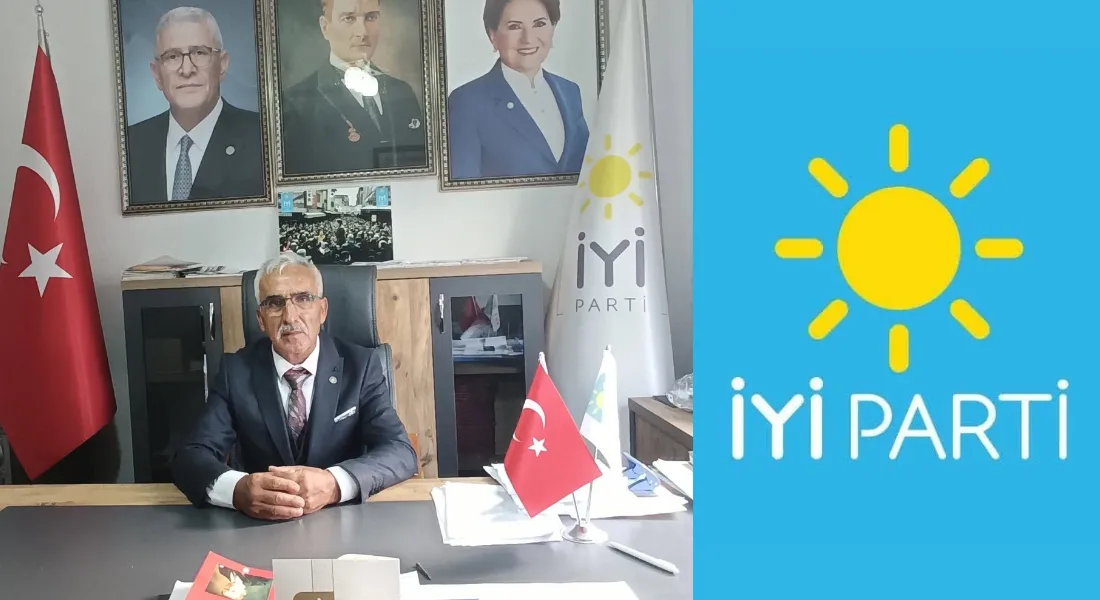 Iyi Partili şengöz'den çerçeve yasa çıkışı