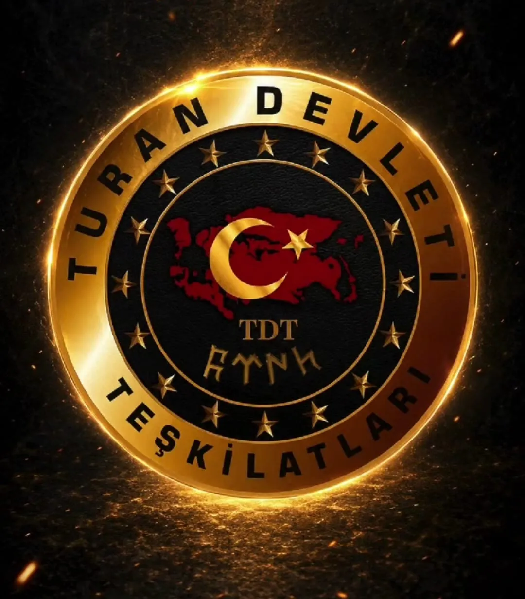 Turan devleti teşkilatları Aydın il başkanlığından sert açıklama