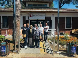 Aydın büyükşehir belediyesinde ağız ve diş sağlığı polikliniklerine  vatandaş Akın ediyor