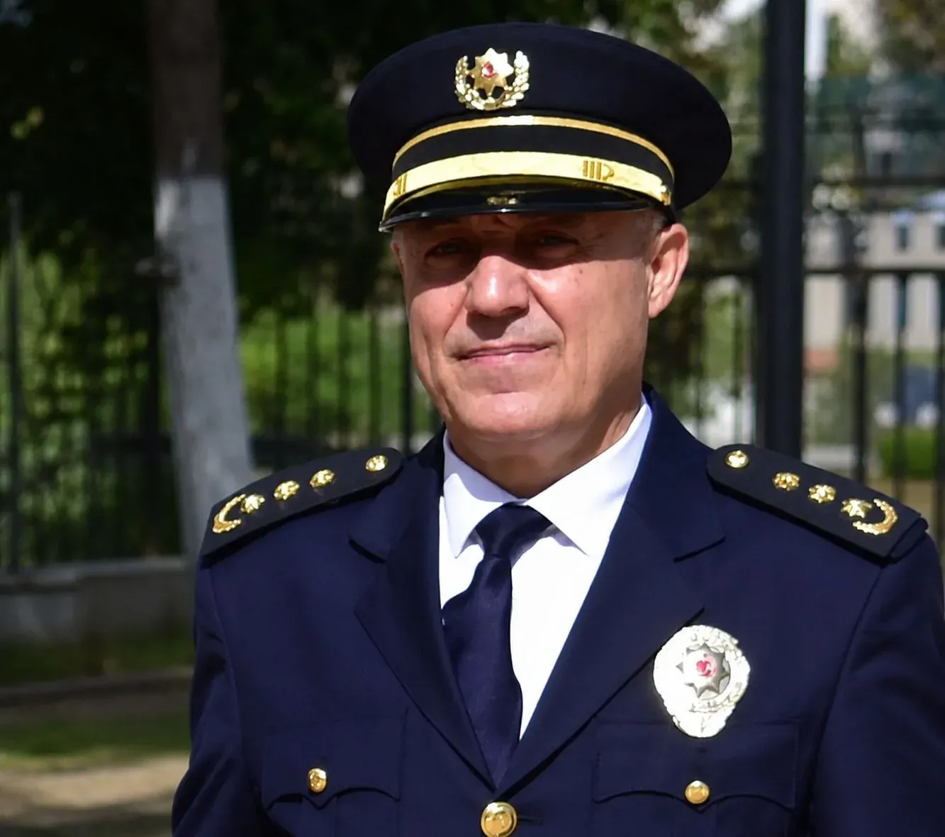 İncirliova’da Başarılarıyla Tanınan Taner Emre’ye Aydın’da Kritik Sorumluluk - Fotoğraf Galerisi 1