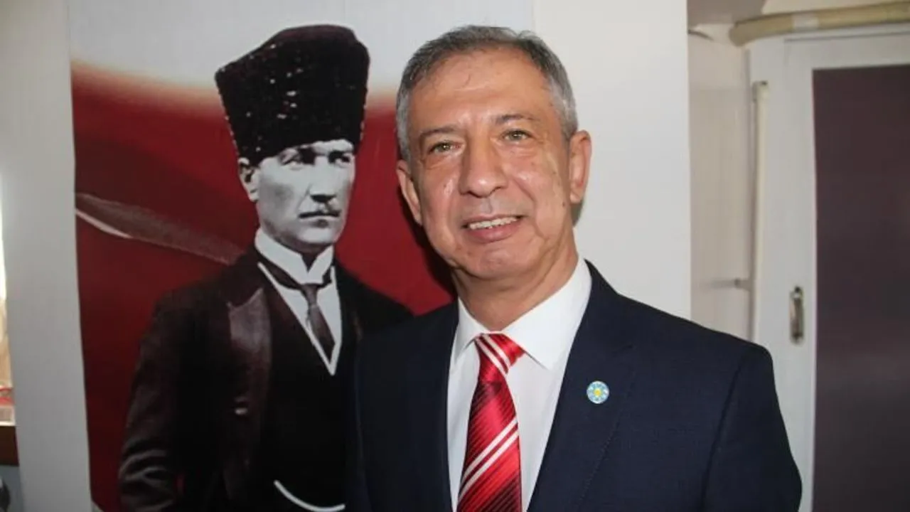 Iyi Parti'den AK Parti'ye geçiş ortalığı karıştırdı