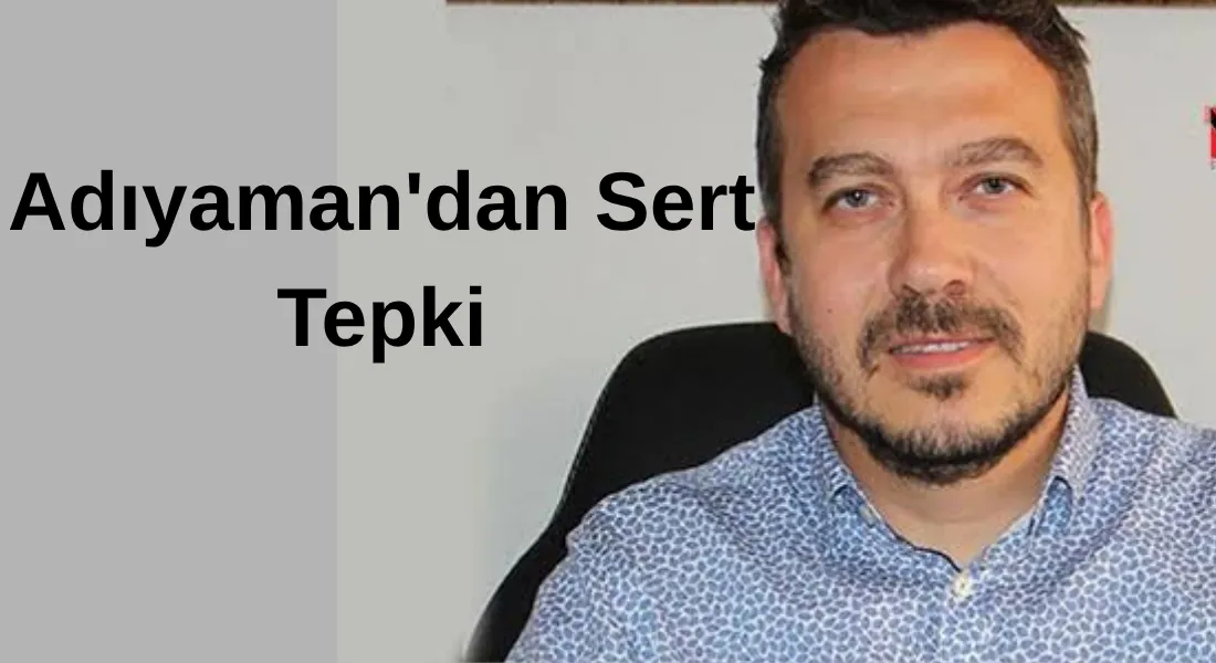 Iyi Parti Aydın il başkanlığından çerçeve yasaya sert tepki