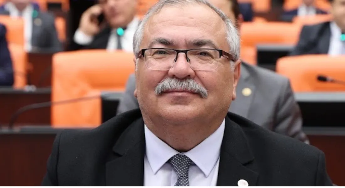 Bülbül'den çerçioğlu'na gönderme