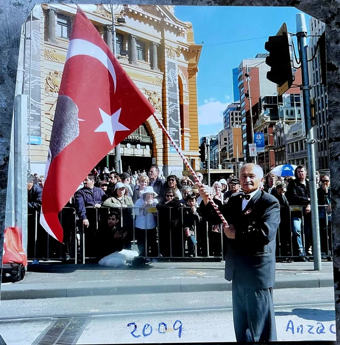 Avustralya'da Bir kültür elçisi - Fotoğraf Galerisi 1